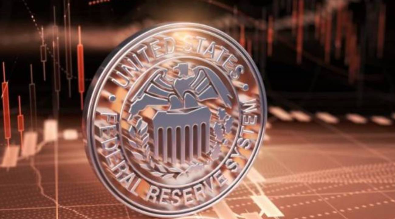 FED Ekim toplantısı ne zaman yapılacak? Gözler ABD Merkez Bankası (FED) faiz kararı toplantısında  