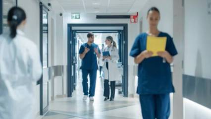 Sağlık Bakanlığı promosyon ne zaman yatacak? Sağlık Bakanlığı promosyon ödemesi sorgulama