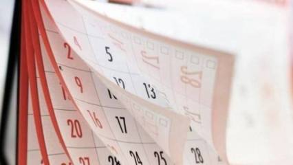 28 Ekim okullar tatil mi, yarım gün mü? 28 Ekim Salı okullar ve üniversiteler tatil mi?