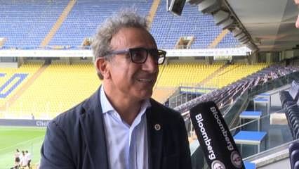 Chobani CEO'su Ulukaya'dan Türkiye'ye yatırım mesajı