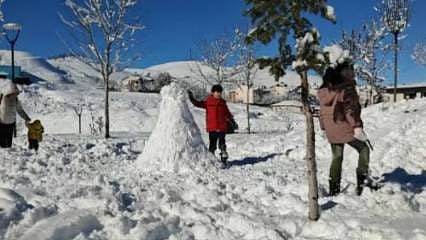 Kayseri'de okullar tatil mi? 12 Ocak 2026 Kayseri okullar tatil mi?