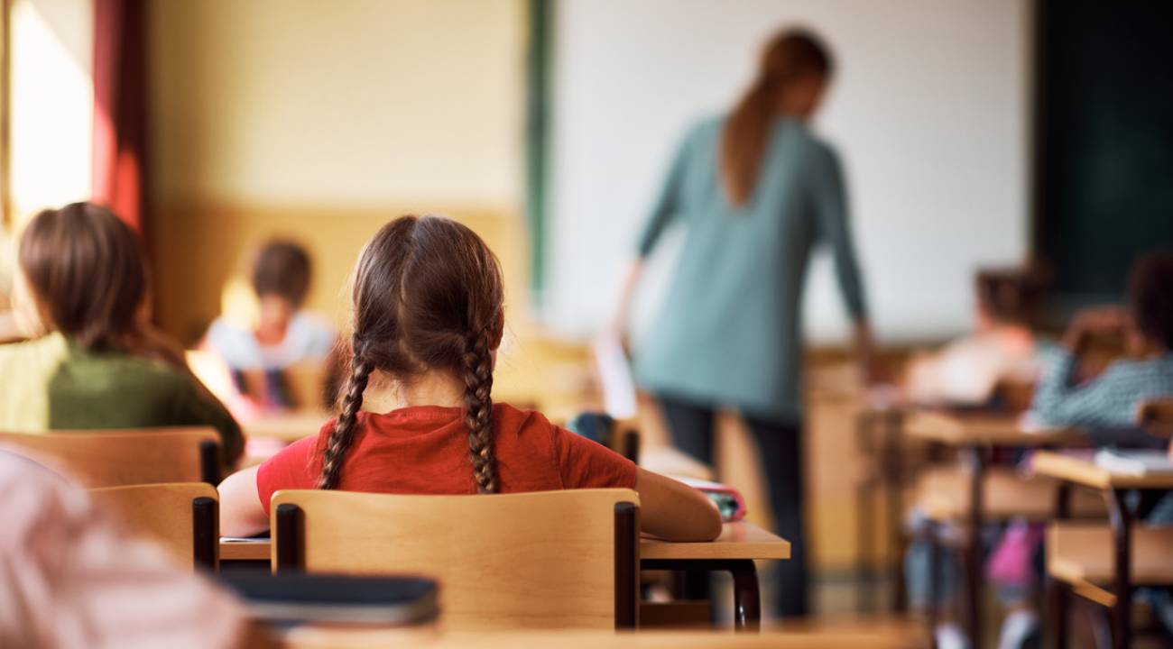 Okullar ne zaman kapanıyor, tatil kaç gün sürecek? Kasım ara tatil hangi tarihte başlıyor?