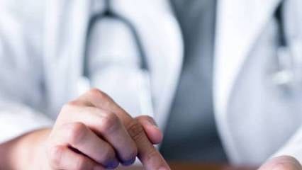 TUS yerleştirme sonuçları açıklandı: İşte ÖSYM 2. dönem TUS sorgulama sayfası ve taban puanları