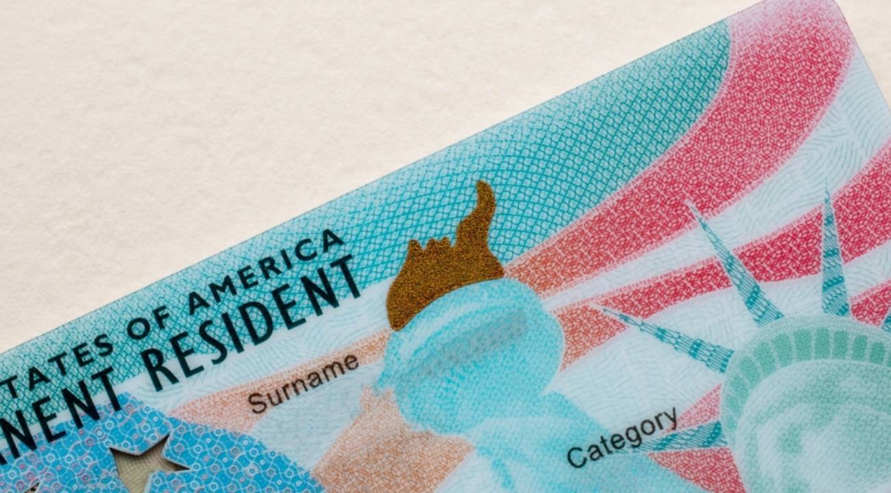 Green Card başvurusu başladı mı? 2026 Green Card başvuru şartları neler?