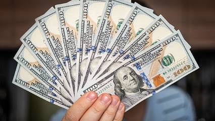 Dolar- euroda günün ilk rakamları