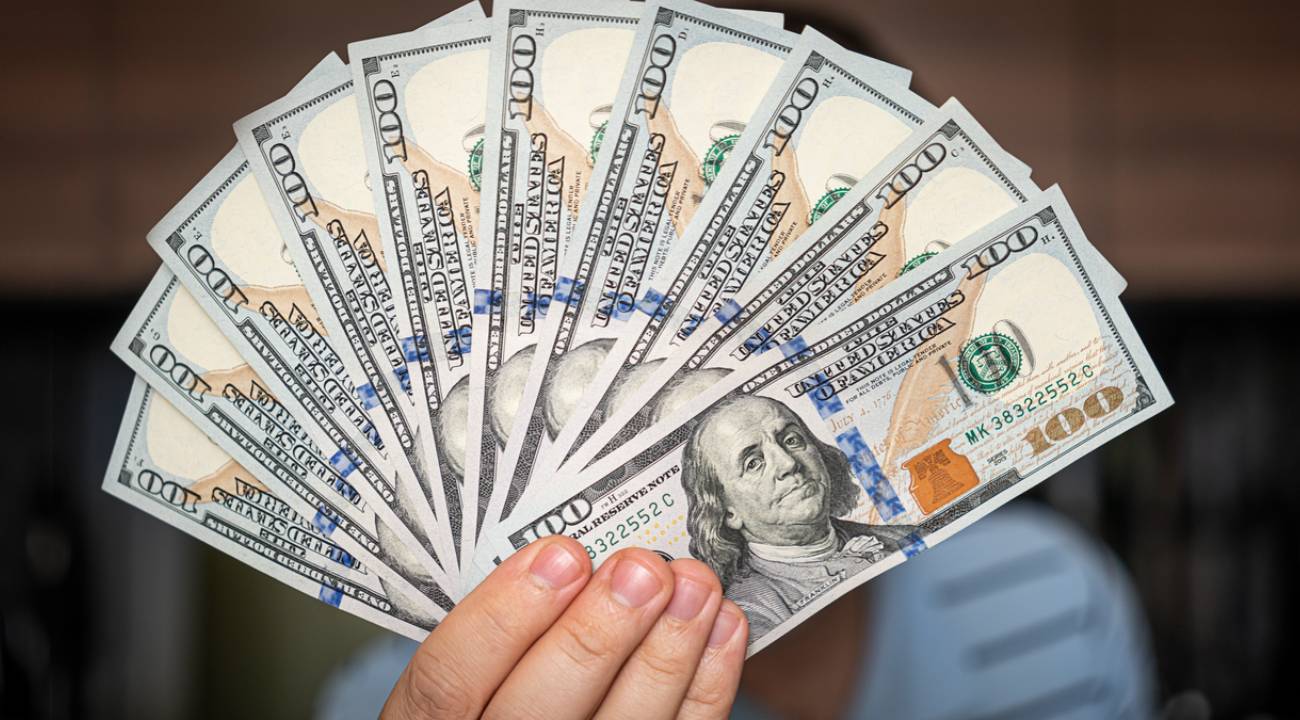 Dolar bugün ne kadar? 28 Ekim canlı dolar-euro rakamları