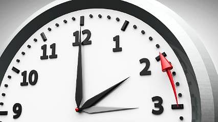 Kış saati uygulaması başlayacak mı? 2025 Türkiye'de saatler geri alınacak mı?