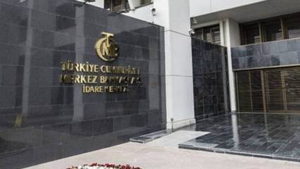 Merkez Bankası faiz kararı ne zaman açıklanacak?  