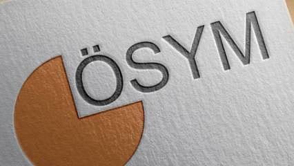 2026 KPSS ne zaman yapılacak? ÖSYM KPSS Lisans-Önlisans tarihleri belli mi?