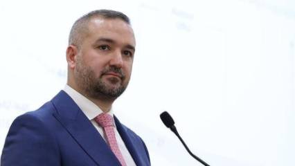 TCMB Başkanı Karahan: Fiyat istikrarını en önemli hedef olarak görüyoruz