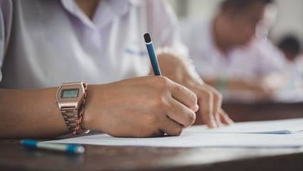 VGM yükseköğretim burs başvuruları başladı: 2025 VGM ortaöğrenim burs başvuru ekranı    