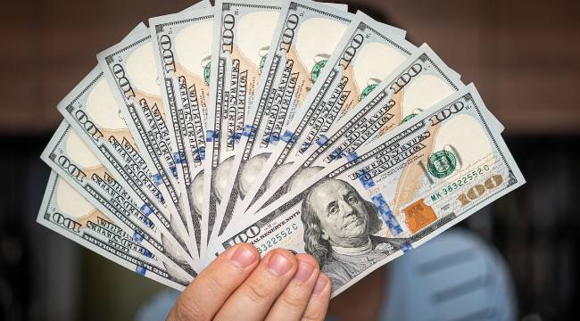 Dolar bugün ne kadar? 10 Eylül canlı dolar-euro rakamları