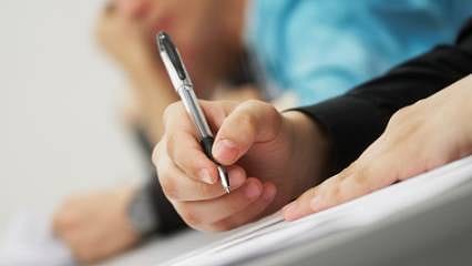 Akademi Giriş Sınavı (AGS) başvuruları başladı! ÖSYM 2025 MEB AGS başvuru ekranı ve ücreti