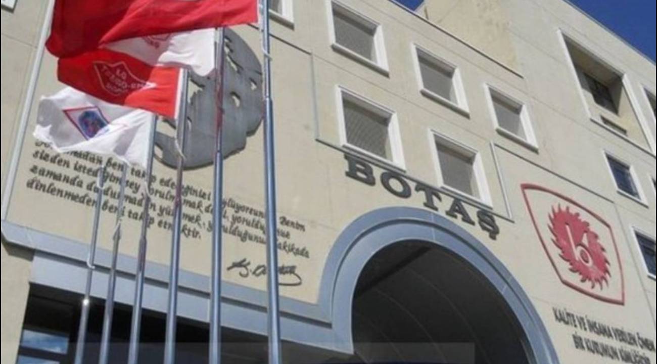 BOTAŞ personel alımı şartları neler? BOTAŞ 223 işçi alımı başvuruları ne zaman alınacak?