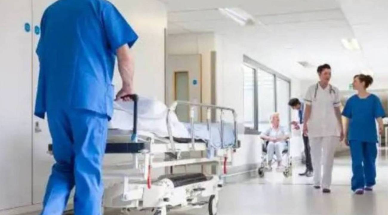 Sağlık Bakanlığı 18 bin personel alımı başvuruları ne zaman? Sağlık Bakanlığı 2. etap personel alımı başvuru şartları ve kadro dağlımı 