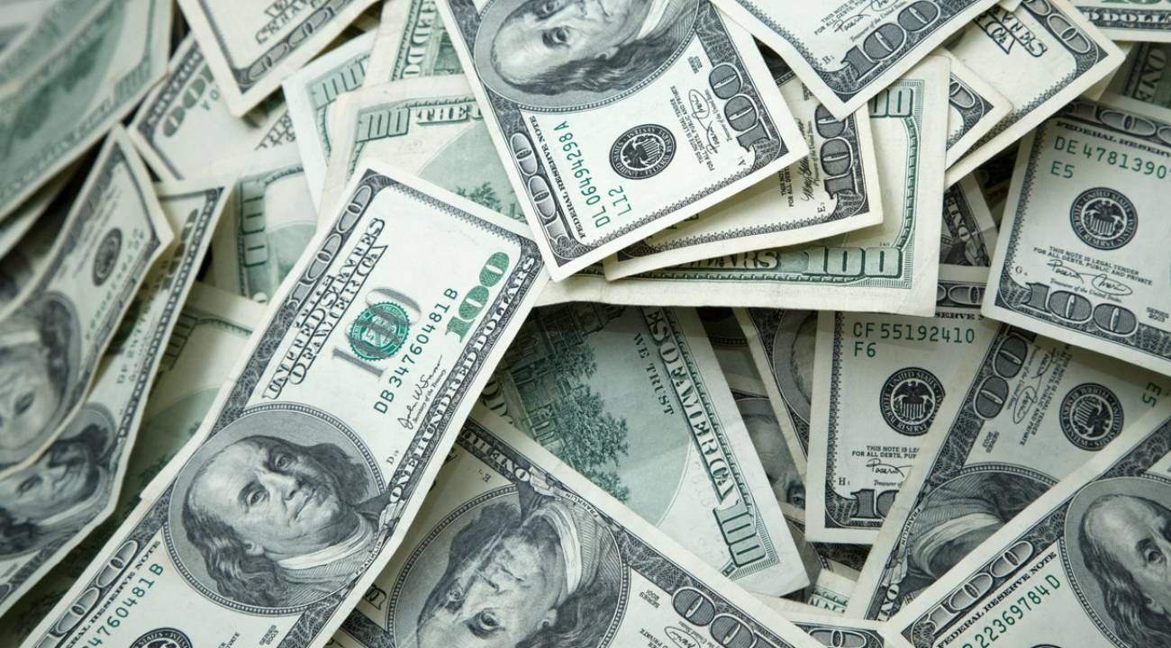 Dolar bugün ne kadar? 5 Eylül canlı dolar-euro rakamları