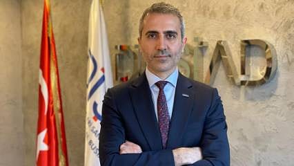 Dental sektöründe yerlilik ve ihracat artıyor