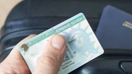 Green Card başvuruları ne zaman? 2026 Green Card (DV Lottery) başvurularında son durum