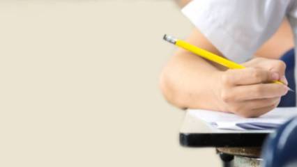 Bursluluk sınavı ne zaman? 2026 İOKBS sınav tarihi belli mi?