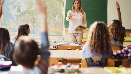 Okullar ne zaman açılıyor? 2025 okulların açılmasına kaç gün kaldı?