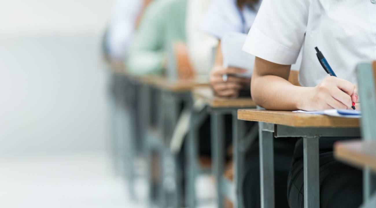 YKS'de kalem, silgi, su, kalemtraş veriliyor mu? Sınava su getirebilir mi?