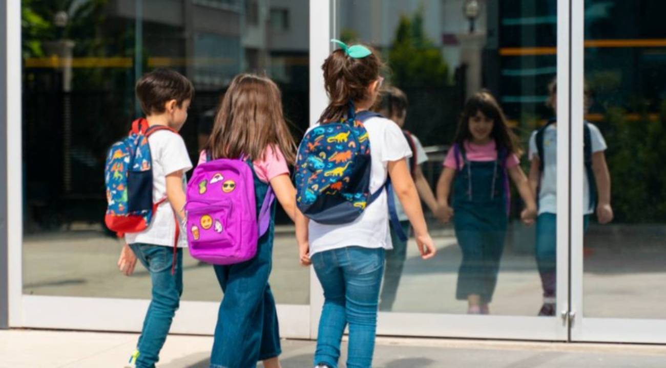 1. sınıflar ne zaman okula başlıyor? İlkokul 1. sınıf uyum haftası tarihi 