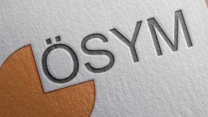 ALES saat kaçta başlıyor, kaçta bitiyor? ÖSYM ALES 3 süresi ve saatleri