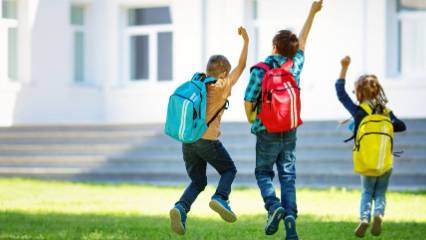 Okullar ne zaman açılıyor, kaç gün kaldı? 2. ara tatil ne zaman?