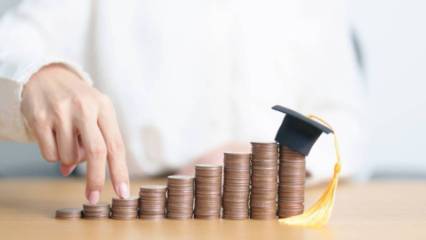 KYK burs sonuçları açıklandı mı? Gözler 2025 KYK e-Devlet sorgulama ekranında