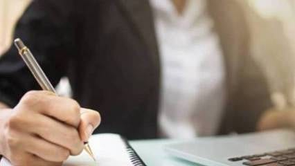 KPSS 2025 sonuçları ne zaman açıklanacak? ÖSYM KPSS sonuç tarihi 