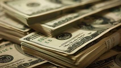  Dolar ve euroda günün ilk rakamları