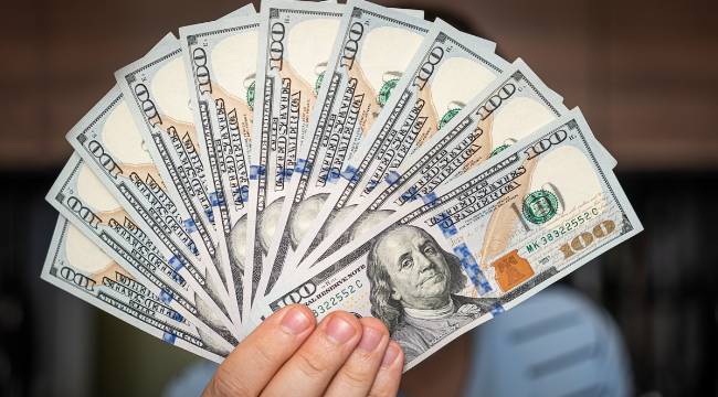 Dolar bugün ne kadar? 16 Şubat canlı dolar-euro rakamları