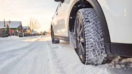 Kış lastiği uygulaması ne zaman başlıyor? Zorunlu kış lastiği hangi araçlarda geçerli?