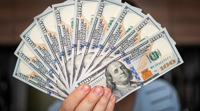 Dolar bugün ne kadar? 7 Ekim canlı dolar-euro rakamları