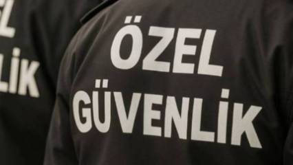 118. dönem ÖGG sınavı ne zaman? Özel Güvenlik Görevlisi sınav yerleri belli oldu mu?