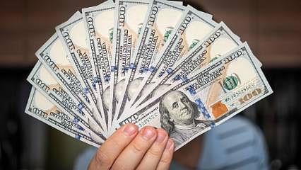 Dolar- euroda günün ilk rakamları