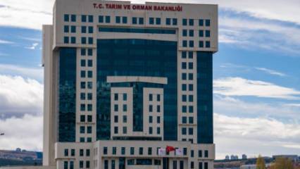 Tarım ve Orman Bakanlığı personel alımı sonuçları açıklandı mı? Tarım ve Orman Bakanlığı alımı sonuçları sorgulama