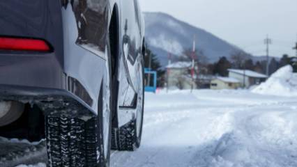 Zorunlu kış lastiği uygulaması ne zaman başlıyor? 2025-2026 hangi araçlarda kış lastiği zorunlu?