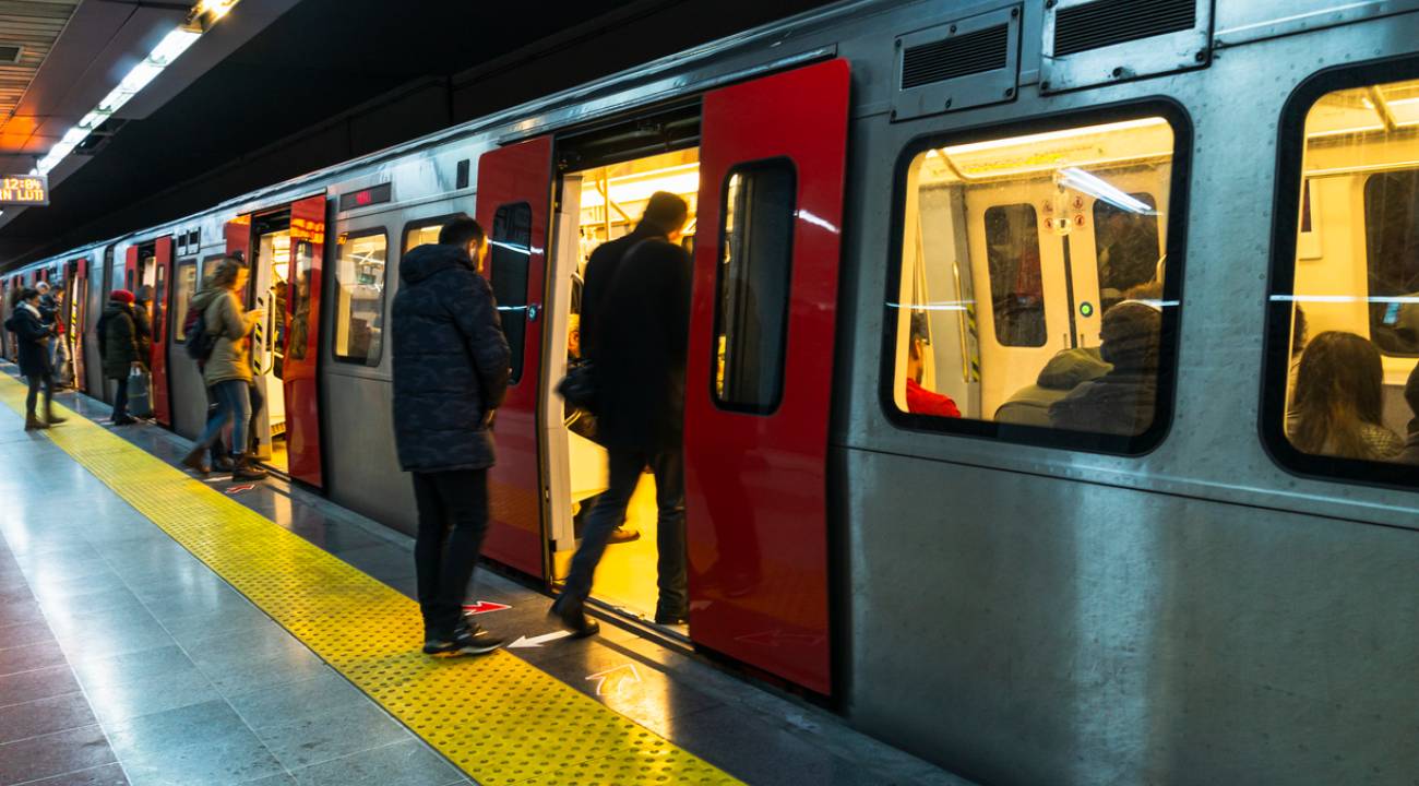 Taksim metrosu kapalı mı, ne zaman açılacak? Taksim metrosu neden kapatıldı? 