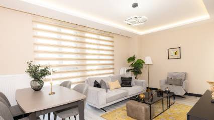 Bursa'da hangi ilçeye kaç konut yapılacak?