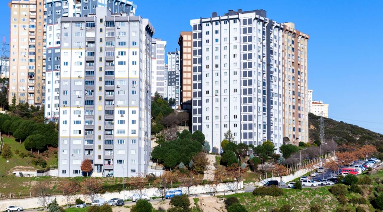  TOKİ 250 bin sosyal konut başvuruları ne zaman? TOKİ başvuru şartları neler?