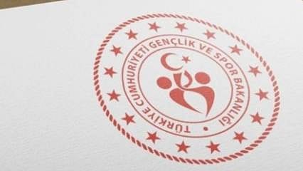 GSB yurt personel alımı sonuçları açıklandı mı?  GSB personel alımı sonucu sorgulama 