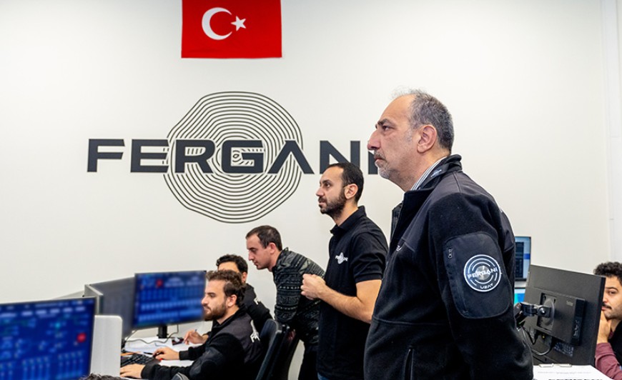 Türkiye'nin ilk yörünge transfer aracı FGN-TUG-S01, hibrit motorunu uzayda ateşledi-3