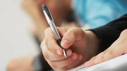 AGS ne zaman açıklanacak? 2025 MEB-AGS ve ÖABT sonuç tarihi  