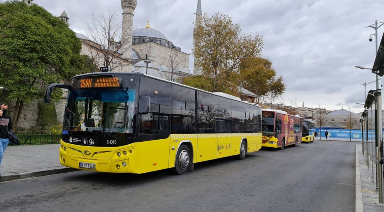  İBB öğrencilere ulaşım desteği başvuruları bitti mi? 2025 İBB ulaşım desteği nasıl alınır? 