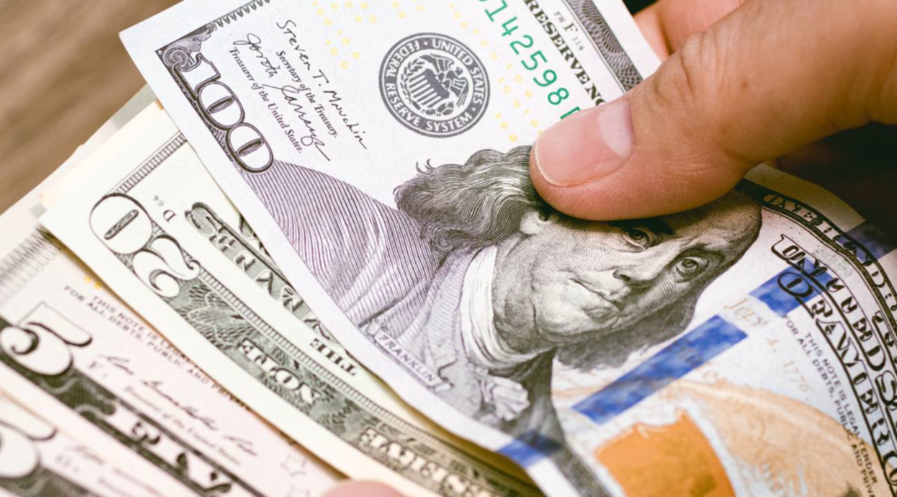 ABD'de hanehalkı borcu yılın üçüncü çeyreğinde 18,6 trilyon dolara çıktı