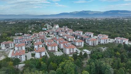 Uşak'ta hangi ilçeye kaç konut yapılacak? TOKİ 500 bin sosyal konut projesi ayrıntıları