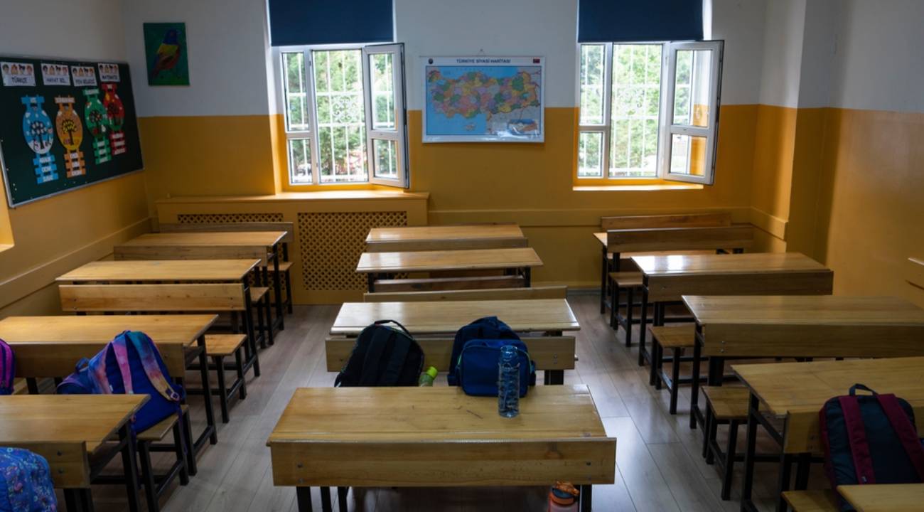 İlkokul kayıtları ne zaman başlıyor? 2025 MEB okul kayıt tarihleri 