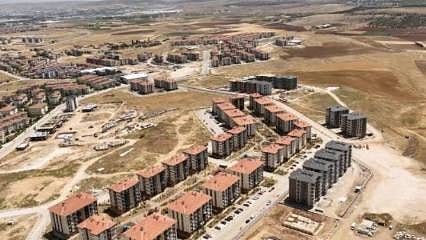 Bitlis TOKİ kura sonuçları belli oldu: TOKİ Bitlis kura sonuçları sorgulama