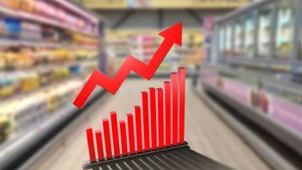 Enflasyon oranı ne zaman açıklanacak? TÜİK Aralık ayı enflasyon beklentisi ne yönde?